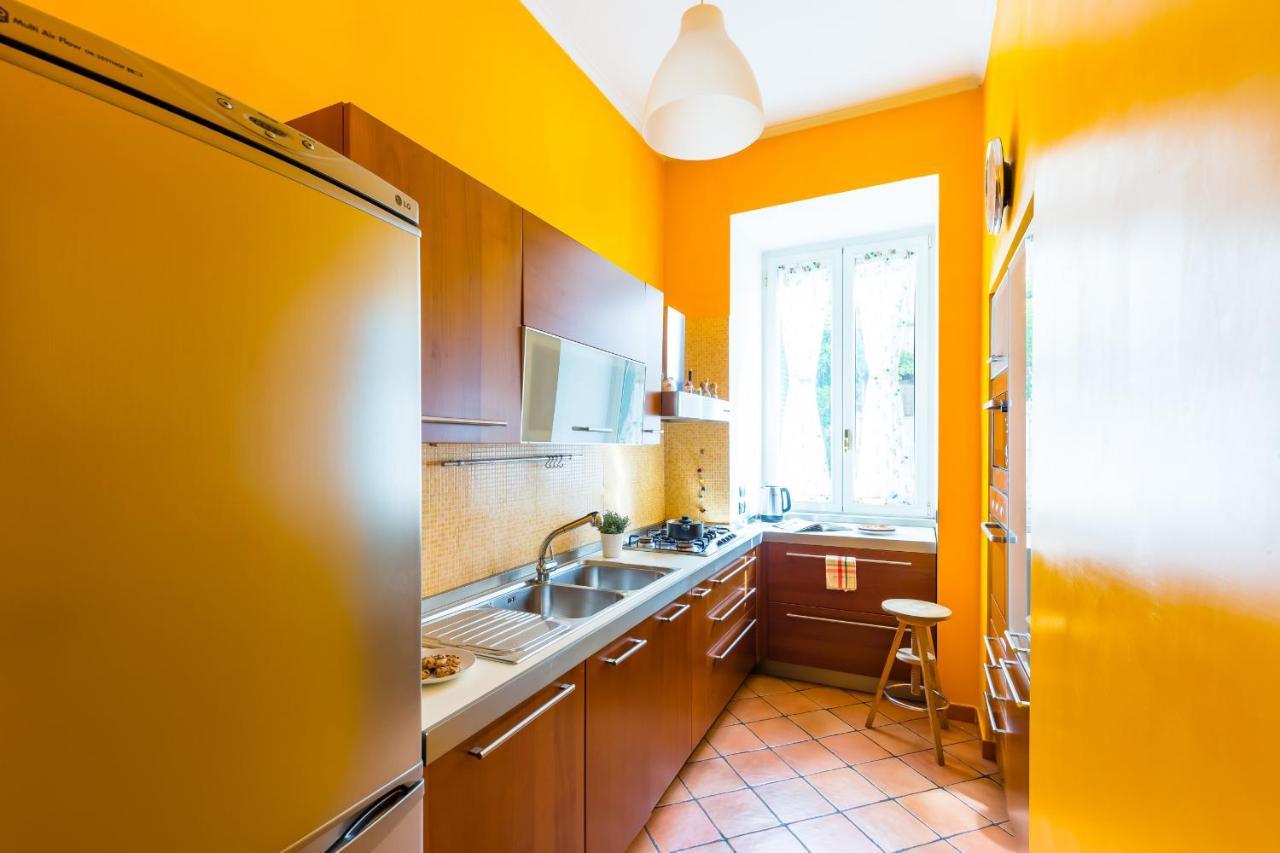 Appartamento A Montesanto By Wonderful Italy Nápoles Exterior foto