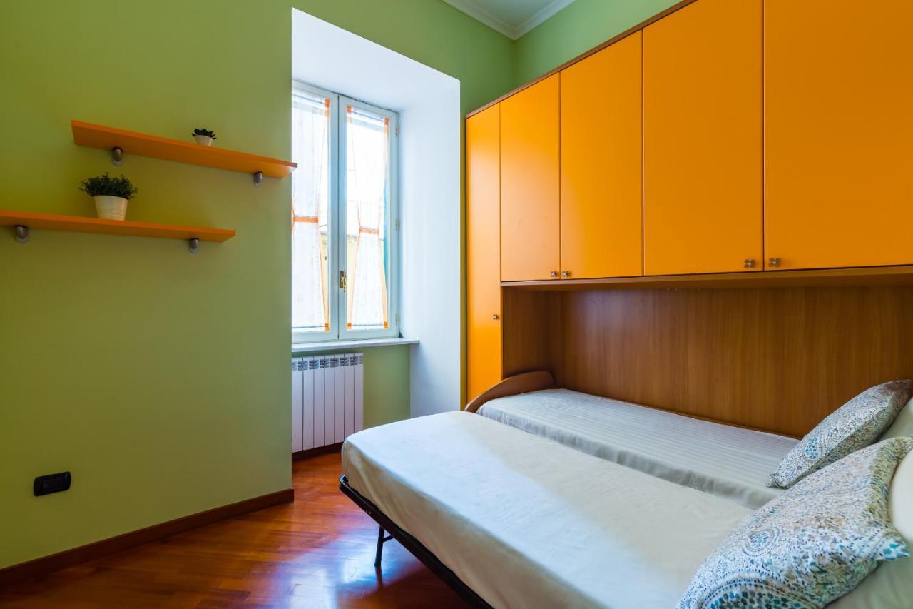 Appartamento A Montesanto By Wonderful Italy Nápoles Exterior foto