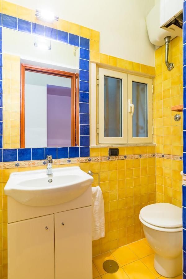 Appartamento A Montesanto By Wonderful Italy Nápoles Exterior foto